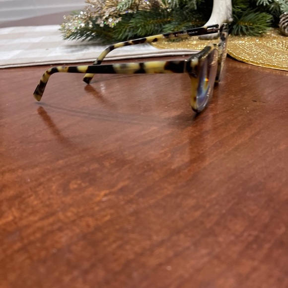 Warby Parker Eyeglasses REMY frames Tortoise - Picture 6 of 9